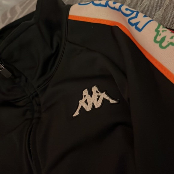 kappa - Picture 4 of 4